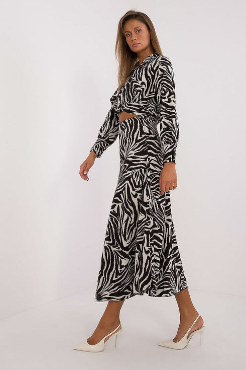 L`ensemble model 199952 Italy Moda